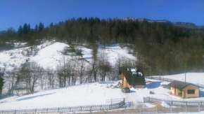 Vikendica Cican Jahorina